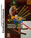 Cover: Kandinsky's Universe - Prestel