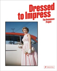 Abbildung von: Dressed to Impress - Prestel