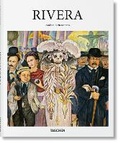 Cover: Rivera - TASCHEN