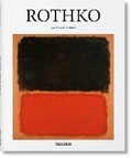 Cover: Rothko - TASCHEN