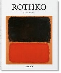 Enlarge image Cover: Rothko - TASCHEN