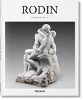 Cover: Rodin - TASCHEN