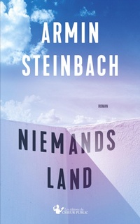 Abbildung von: Niemandsland - Les Éditions du Crieur Public
