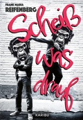 Cover: Schei&szlig; was drauf - KARIBU