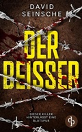 Cover: Der Beisser Ein aufregender und spannender Kriminalthriller - dp Verlag