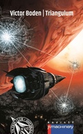 Cover: TRIANGULUM - p.machinery