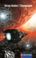 Cover: TRIANGULUM - p.machinery