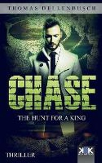 Enlarge image Cover: Chase - Kopfkino-Verlag Thomas Dellenbusch