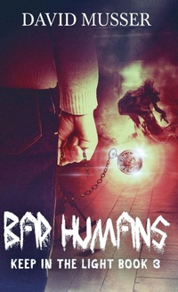 Enlarge image Cover: Bad Humans - Next Chapter