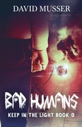 Cover: Bad Humans - Next Chapter