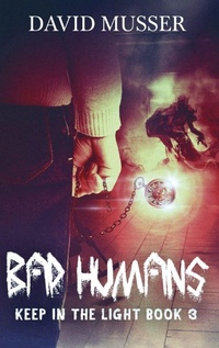 Enlarge image Cover: Bad Humans - Next Chapter