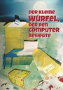 Bild: Der kleine W&uuml;rfel, der den Computer besiegte - Buchschmiede