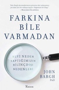 Cover: Farkina Bile Varmadan - Koridor Yayincilik
