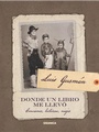 Cover: Donde un libro me llevó - Granica