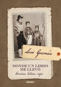 Cover: Donde Un Libro Me Llevo - Ediciones Granica, S.A.