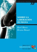 Cover: Sobre la liberaci&oacute;n humana - Ediciones R y R