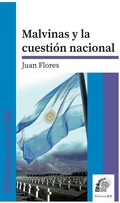 Cover: Malvinas y la cuesti&oacute;n nacional - Ediciones R y R