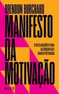 Cover: Manifesto da motiva&ccedil;&atilde;o - Buzz Editora