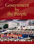 Cover: Govt Tx&Mke Real A/Code - Pearson