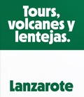 Cover: Lanzarote - Ediciones Remotas