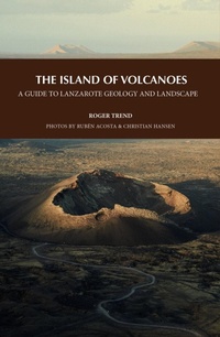 Enlarge image Cover: The Island of Volcanoes - Ediciones Remotas