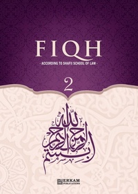 Abbildung von: Fiqh - 2 (According to Shafii School of Law) (Edition1) - Unknown