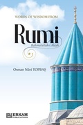 Cover: Wisdom from Rumi - Unknown