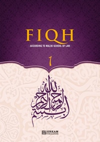Abbildung von: Fiqh - 1 (According to Maliki School of Law) (Edition1) - Unknown