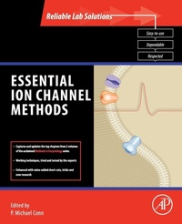 Enlarge image Cover: Essential Ion Channel Methods - Academic Press