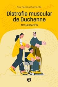 Abbildung von: Distrofia muscular de Duchenne - Editorial Autores de Argentina