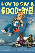 Cover: How to Say A Good-Bye! - Maria Stylianou