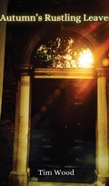 Cover: Autumn's Rustling Leaves - Creative Arts Management Ou