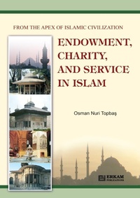 Abbildung von: Endowment, Charity and Service in Islam - Erkam World Dar Al Arqam