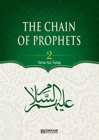 Abbildung von: The Chain of Prophets (as) - Vol.2 [Students book] - Islamic Studies Textbook - Erkam World Dar Al Arqam