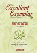Cover: An Excellent Exemplar (Uswatun Hasanah) Vol.1 - Erkam World Dar Al Arqam