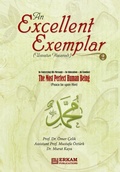 Cover: An Excellent Exemplar (Uswatun Hasanah) Vol.2 - Erkam World Dar Al Arqam