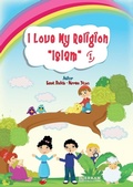 Cover: I Love my Religion 'Islam' - Vol.1 - Erkam World Dar Al Arqam