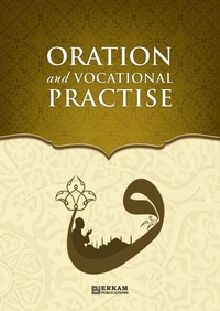 Abbildung von: Oration (Khitabah) and Vocational Practise - Islamic Studies Textbook - Erkam World Dar Al Arqam