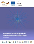 Bild: Gobierno de Datos para las Administraciones Tributarias. - Centro Interamericano de Administraciones Tributarias