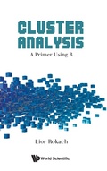 Cover: Cluster Analysis: A Primer Using R - World Scientific Publishing Co Pte Ltd
