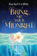 Cover: Bring Me Your Midnight - Bigbang