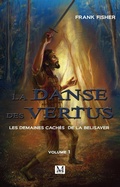 Cover: La danse des vertus - GPM EDIZIONI
