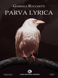 Cover: Parva Lyrica - Kimerik