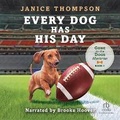 Cover: Every Dog Has His Day - Recorded Books, Inc.