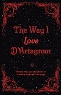 Cover: The Way I Love D'Artagnan - Publishdrive