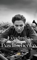 Cover: Lyudmila Pawlitschenko - History Nerds
