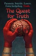 Cover: The Quest for Truth (Paranoia, #2) - Jonathan-David Jackson