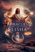 Cover: The Miracles of Elisha - Graywolf Press