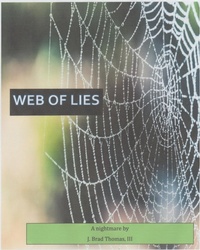 Enlarge image Cover: Web of Lies:Dark Future - James Phelps