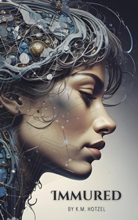 Enlarge image Cover: Immured - Walpurgis Creative LLC